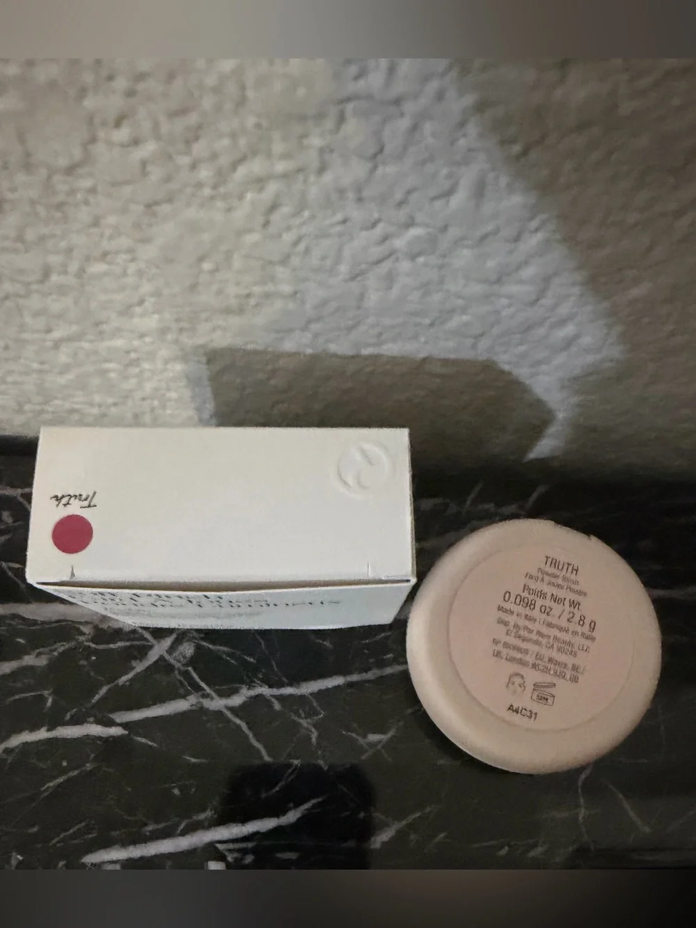 Rare beauty soft pinch blush truth